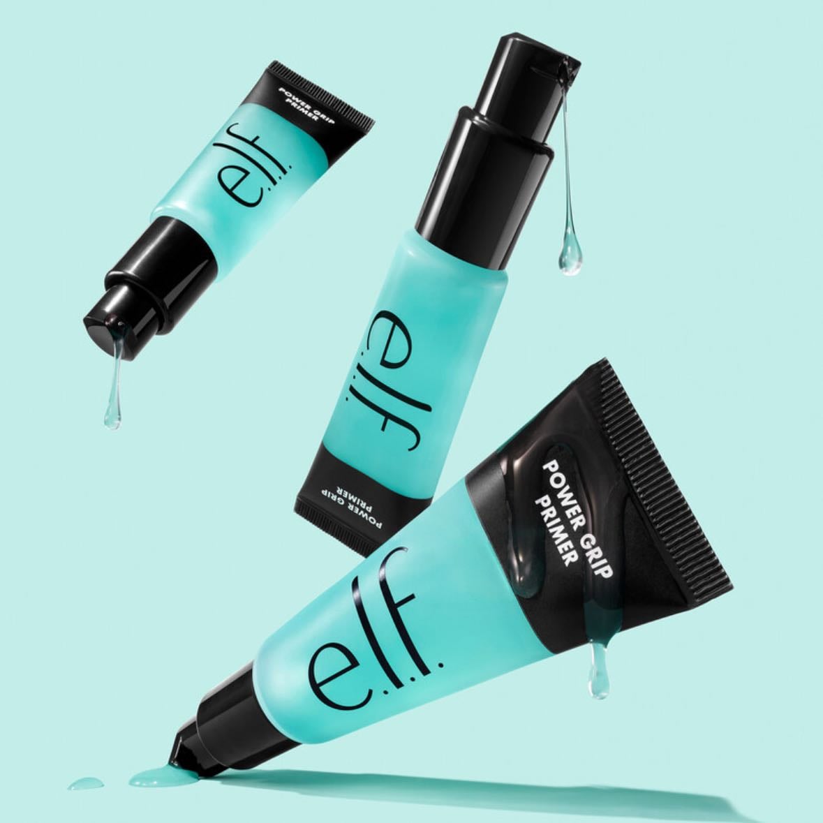 Power Grip Primer - elf