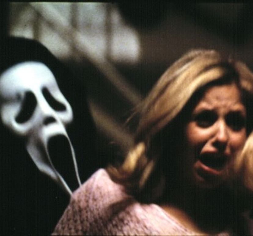 Late 90s/early 2k horror favorites 📼🔪🩸🍿 - Movies hypelist by Priscilla