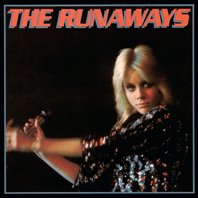Cherry Bomb - Song · The Runaways