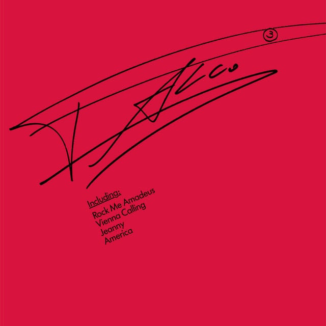 Rock Me Amadeus - Song · Falco
