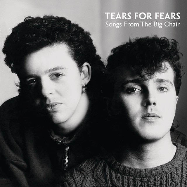 Everybody Wants To Rule The World - Song · Tears For Fears