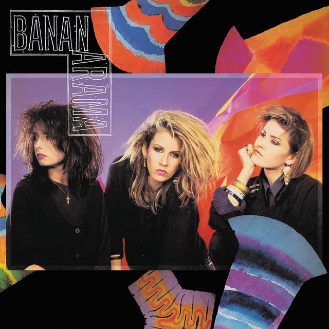 Cruel Summer - Song · Bananarama