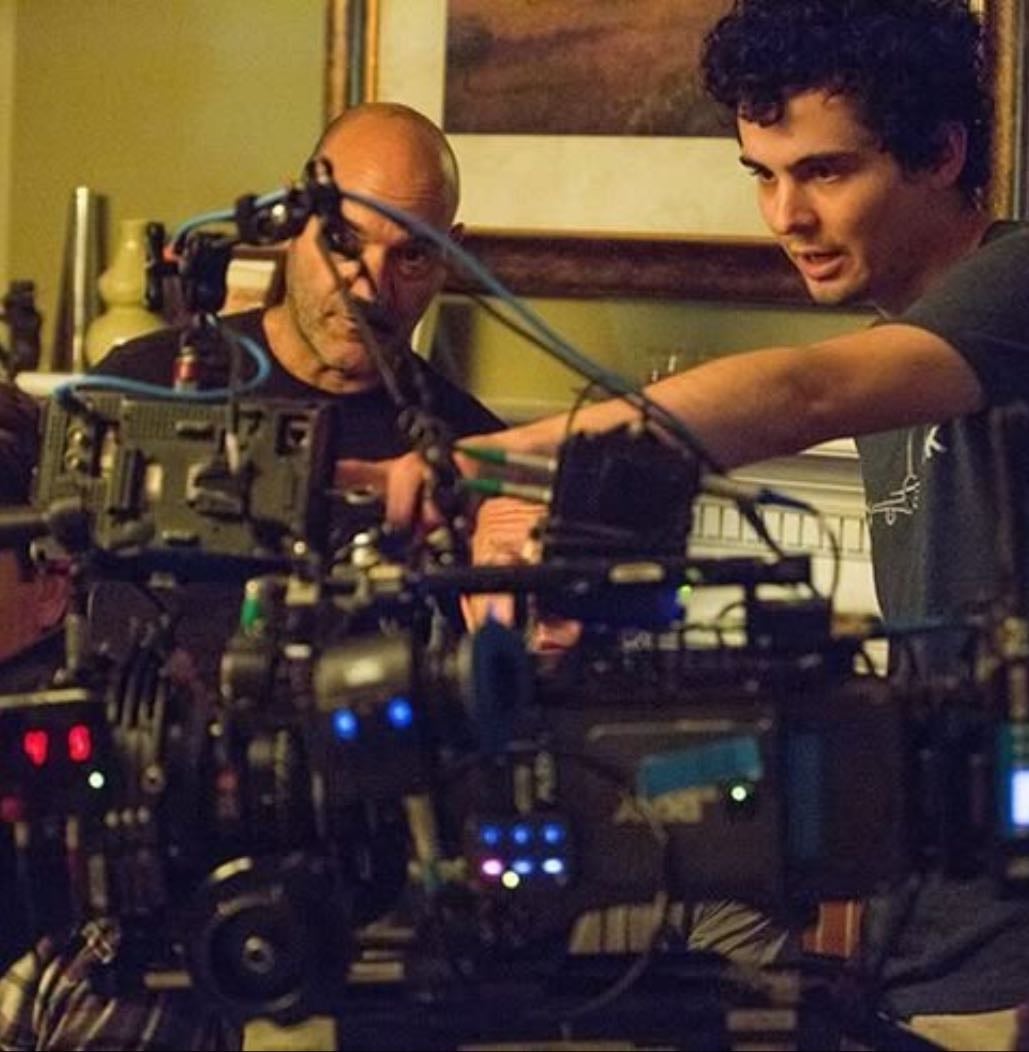 Meus diretores de cinema favoritos - Movies hypelist by Maria Julia Vanin da Rosa