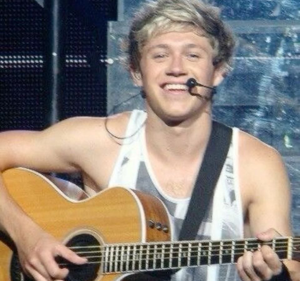 Favourite niall songs!! - Music hypelist by hollie !