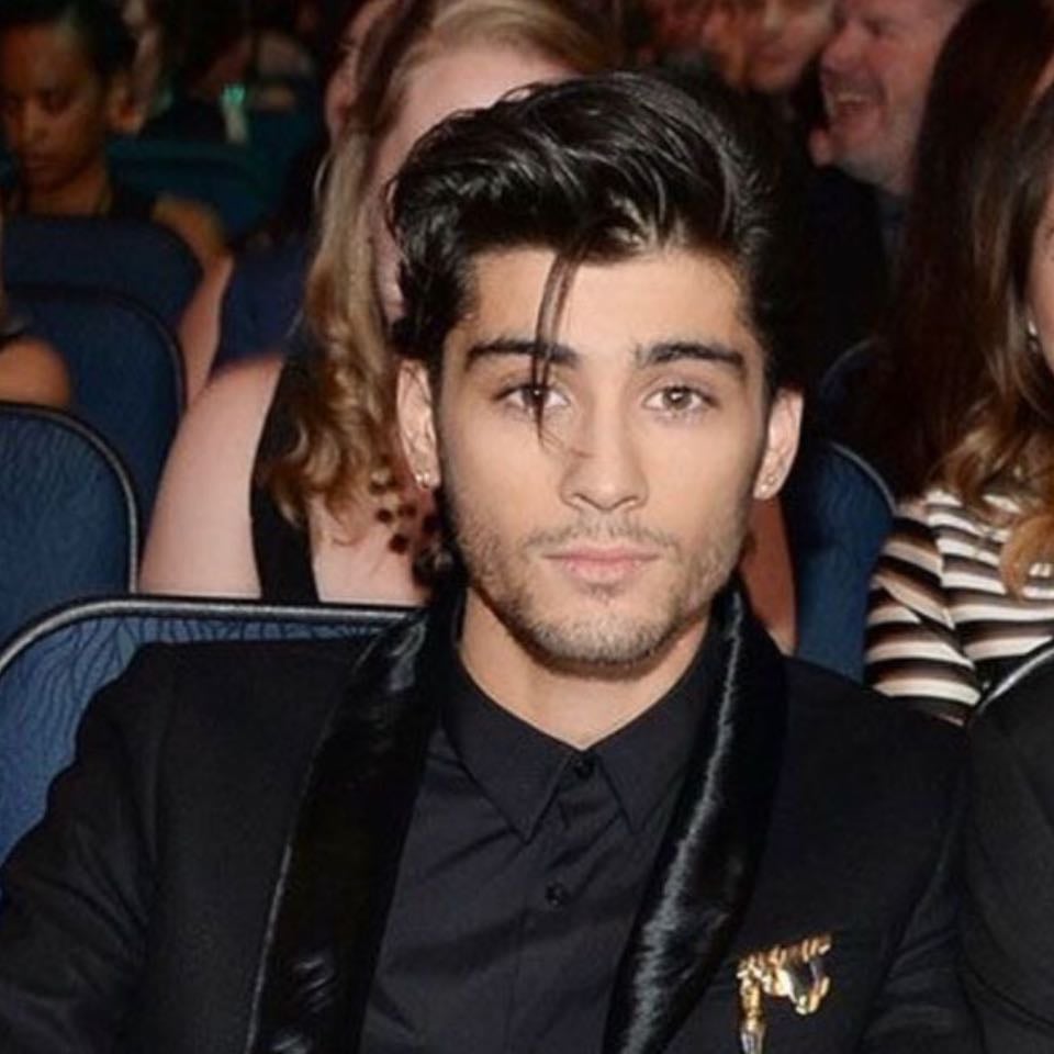 one strand zayn - chef kissπ€πΌπ€πΌ