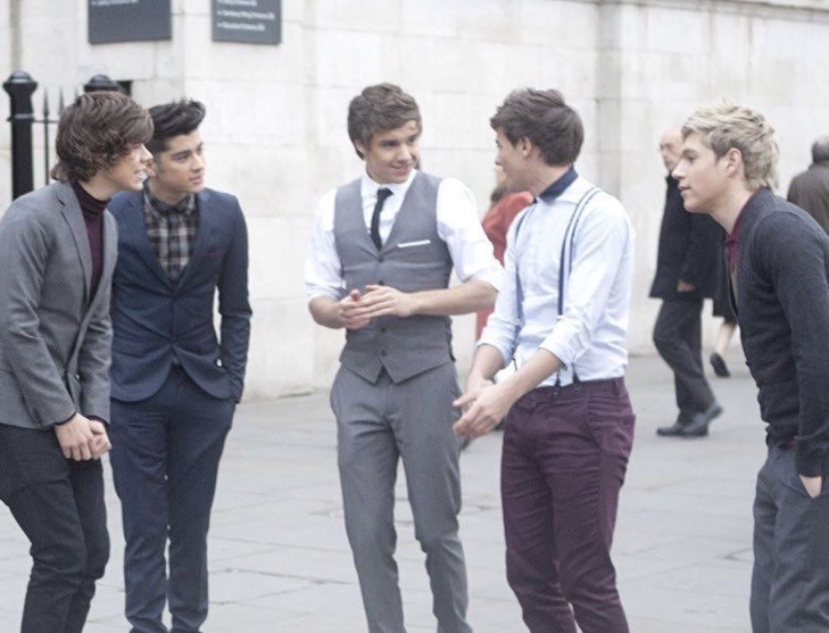 Why you love each member of one direction :) >>>> - Music hypelist by Grace Tomlinson >>>>