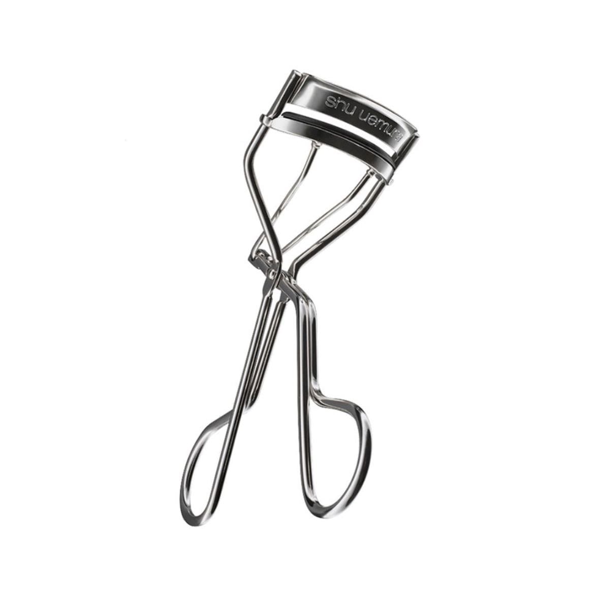 Eyelash curler