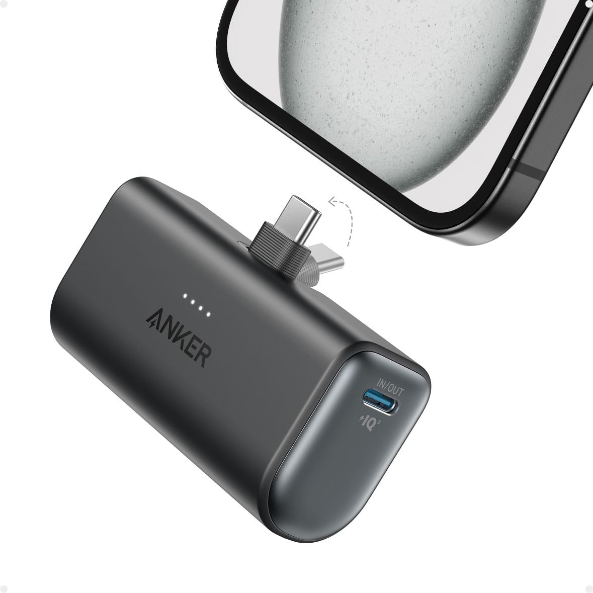 Power bank