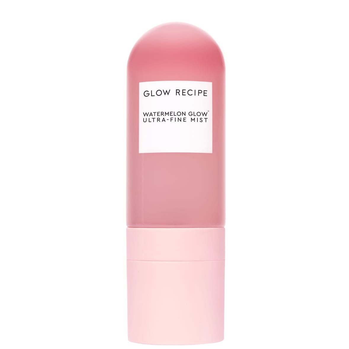 Glow recipe face mist