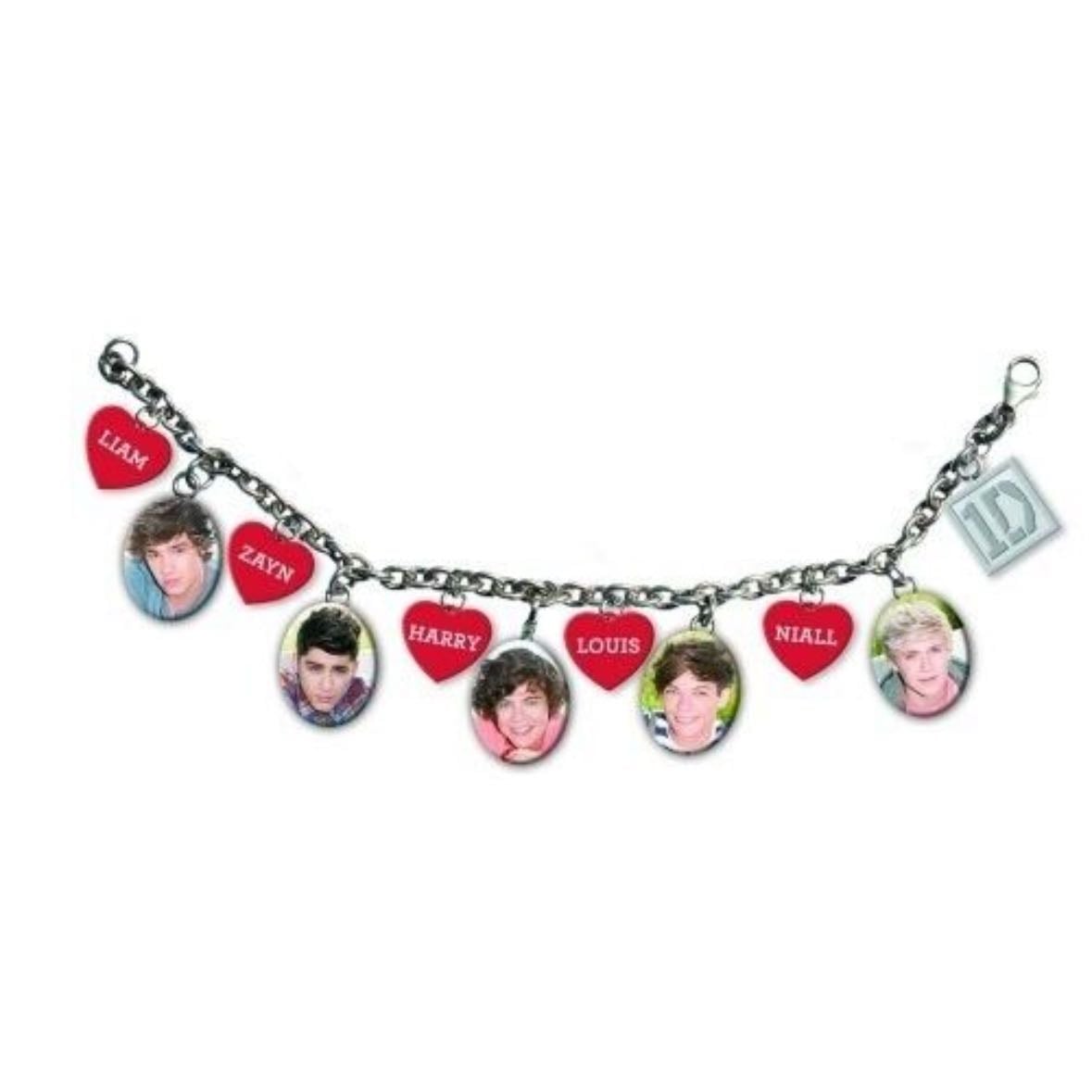 One direction jewellery