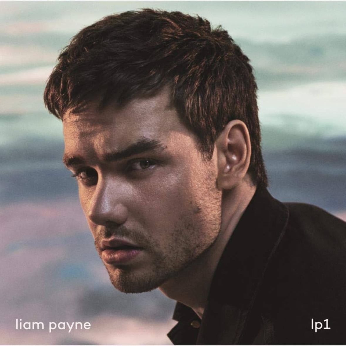 Liam Payne cd