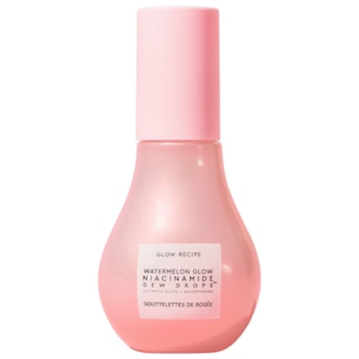 Glow recipe dew drops