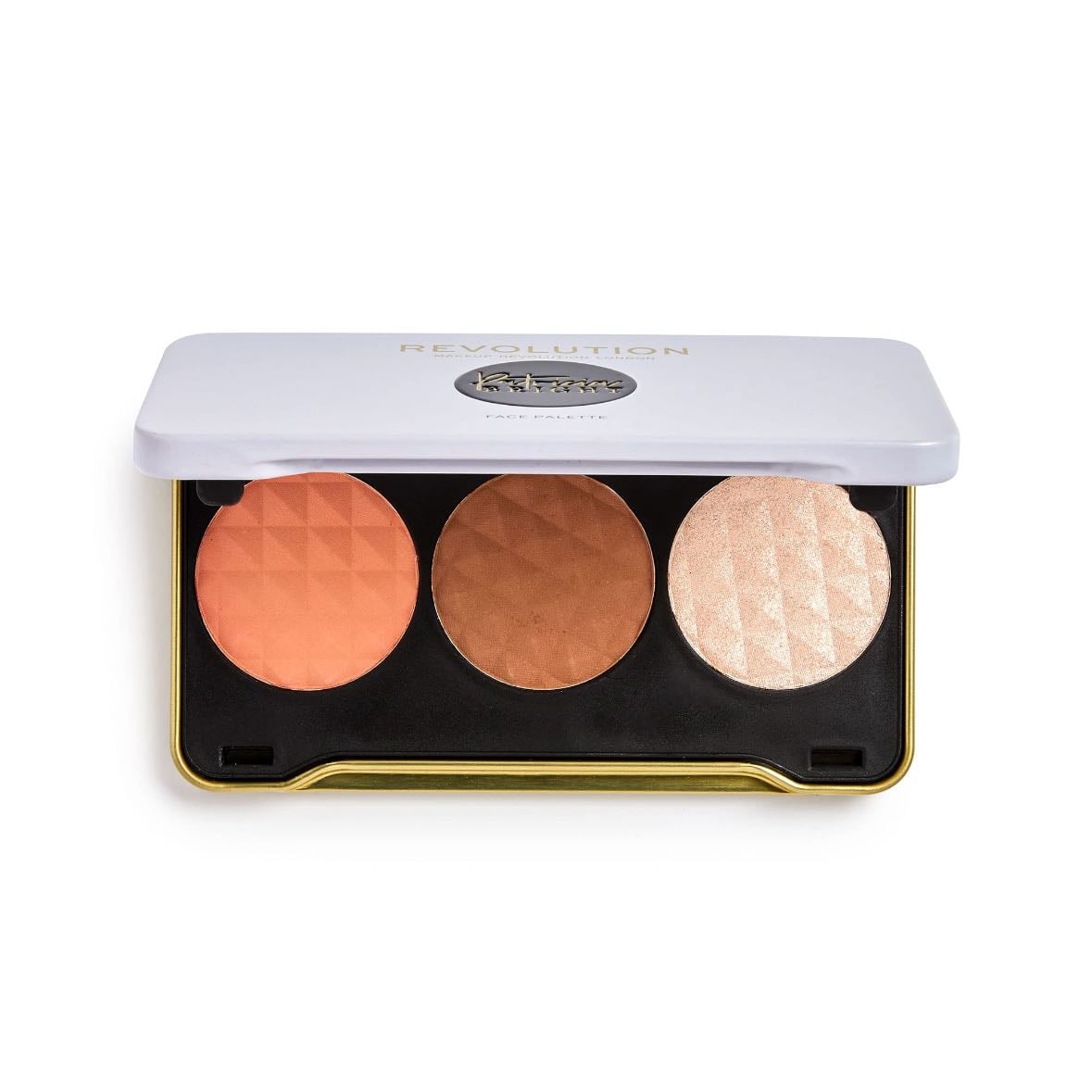 Revolution Patricia bright Blush