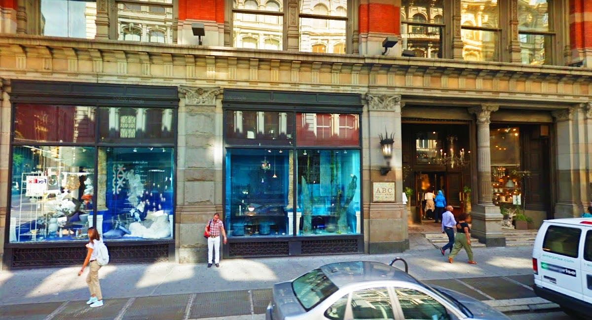 abc carpet & home
