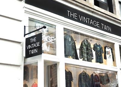 The Vintage Twin