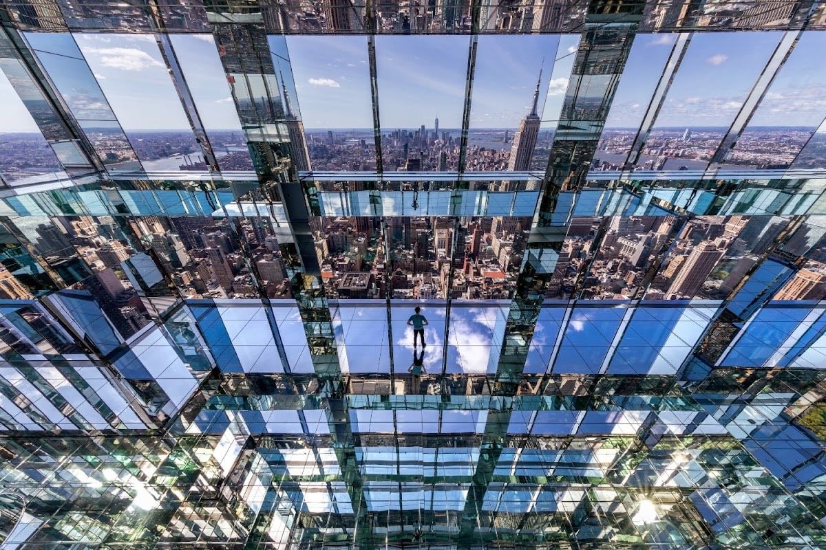 SUMMIT One Vanderbilt