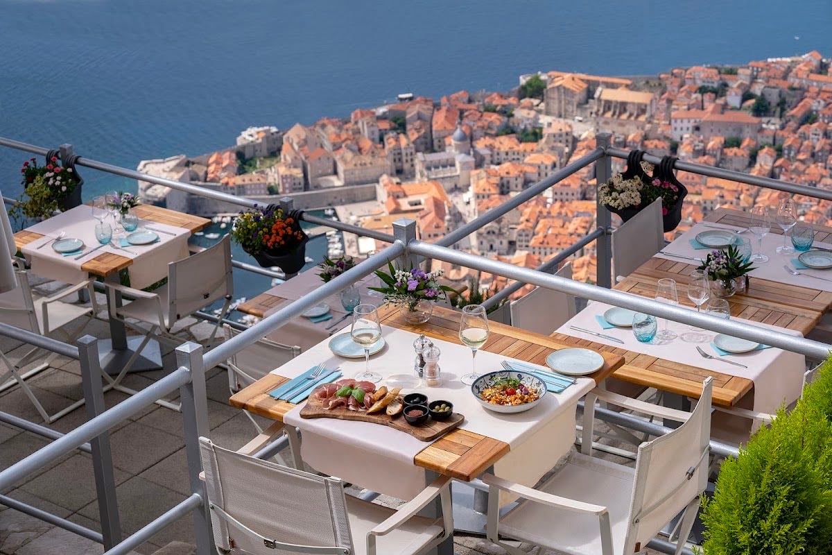 Panorama Restaurant