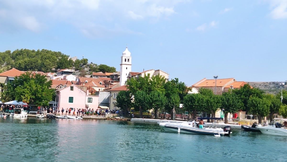 Skradin