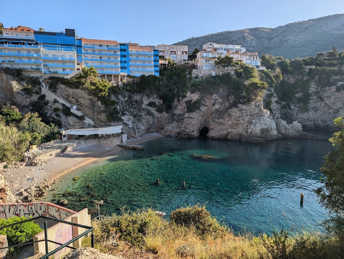 Bellevue Beach