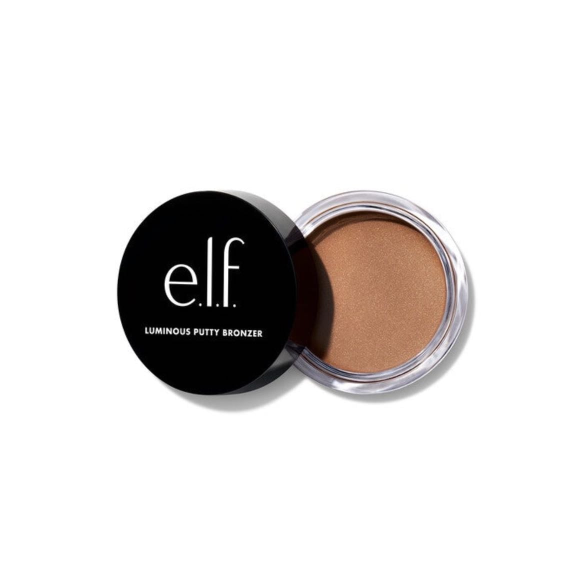 Luminous putty bronzer - Summer Fridays