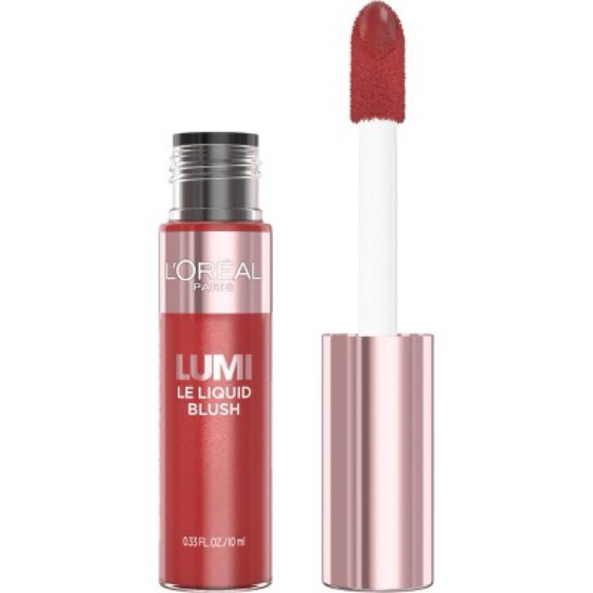 Lumi le liquid blush - 635