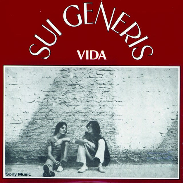 Cuando Comenzamos a Nacer - Song · Sui Generis