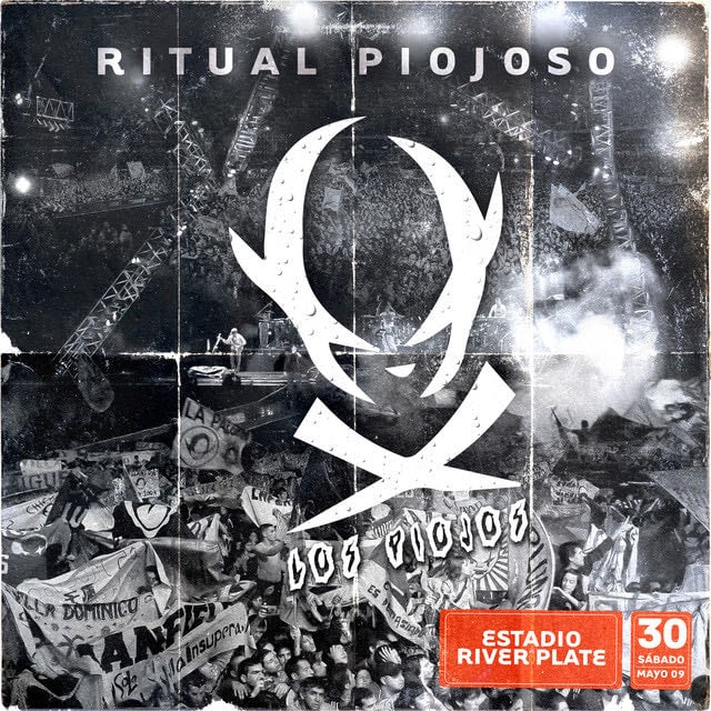 Babilonia - Song · Los Piojos