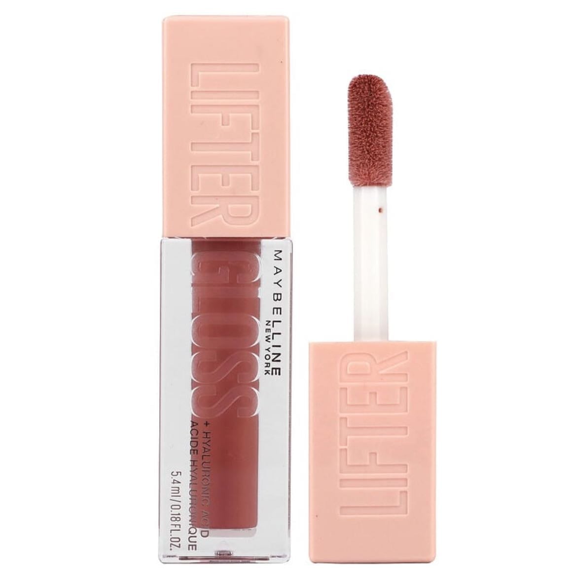 Lifter gloss