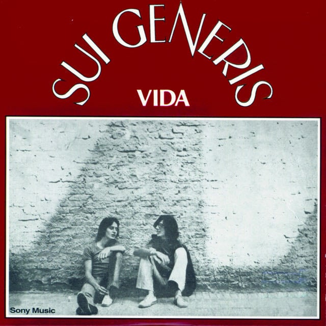 Canción para Mi Muerte - Song · Sui Generis