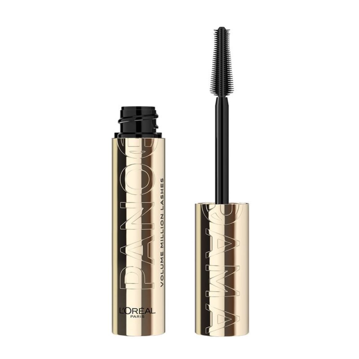 L’Oreal panorama black wtp