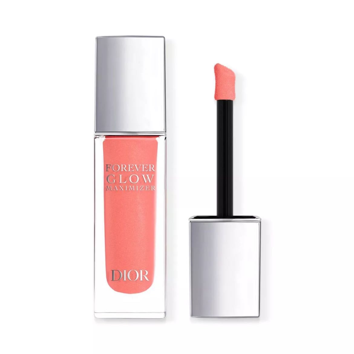 Forever Glow Maximizer - 014 Rosy