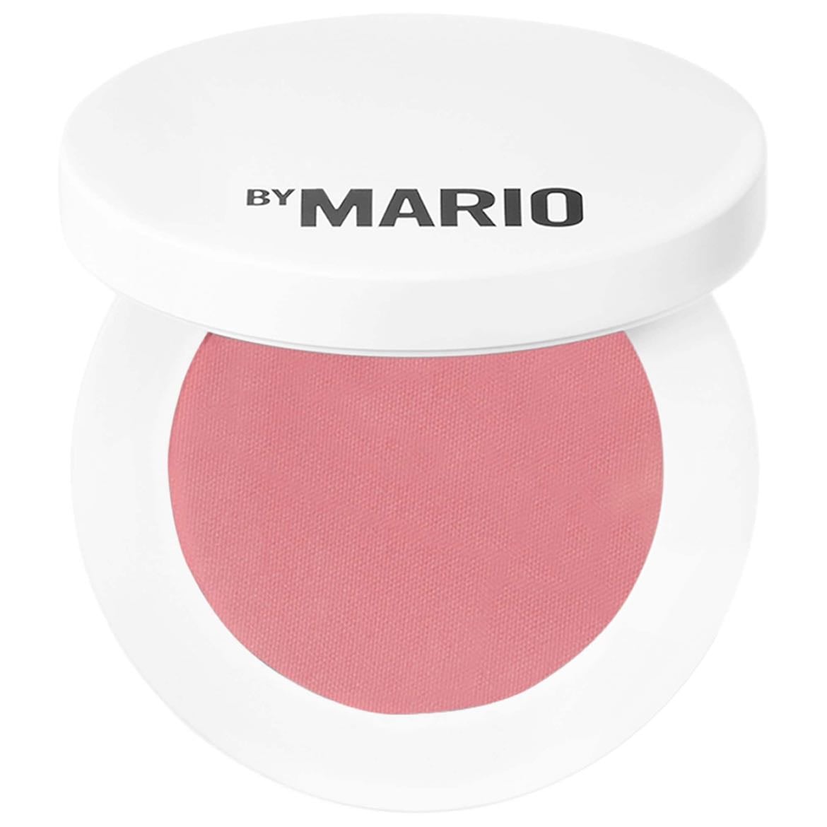 SOFT POP POWDER BLUSH - mellow mauve
