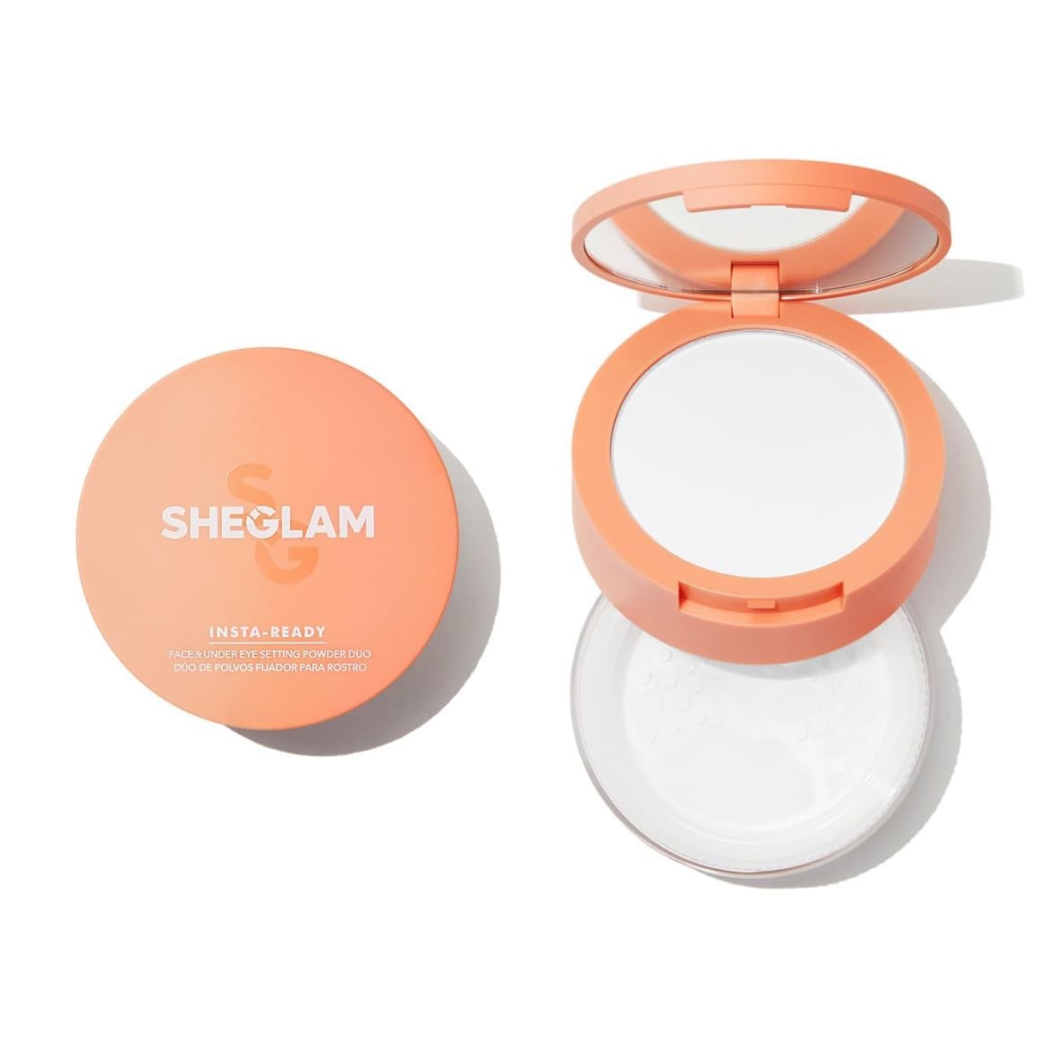 Sheglam insta ready dúo