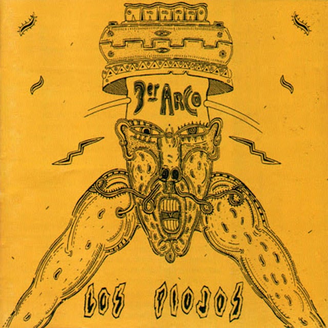 Todo Pasa - Song · Los Piojos