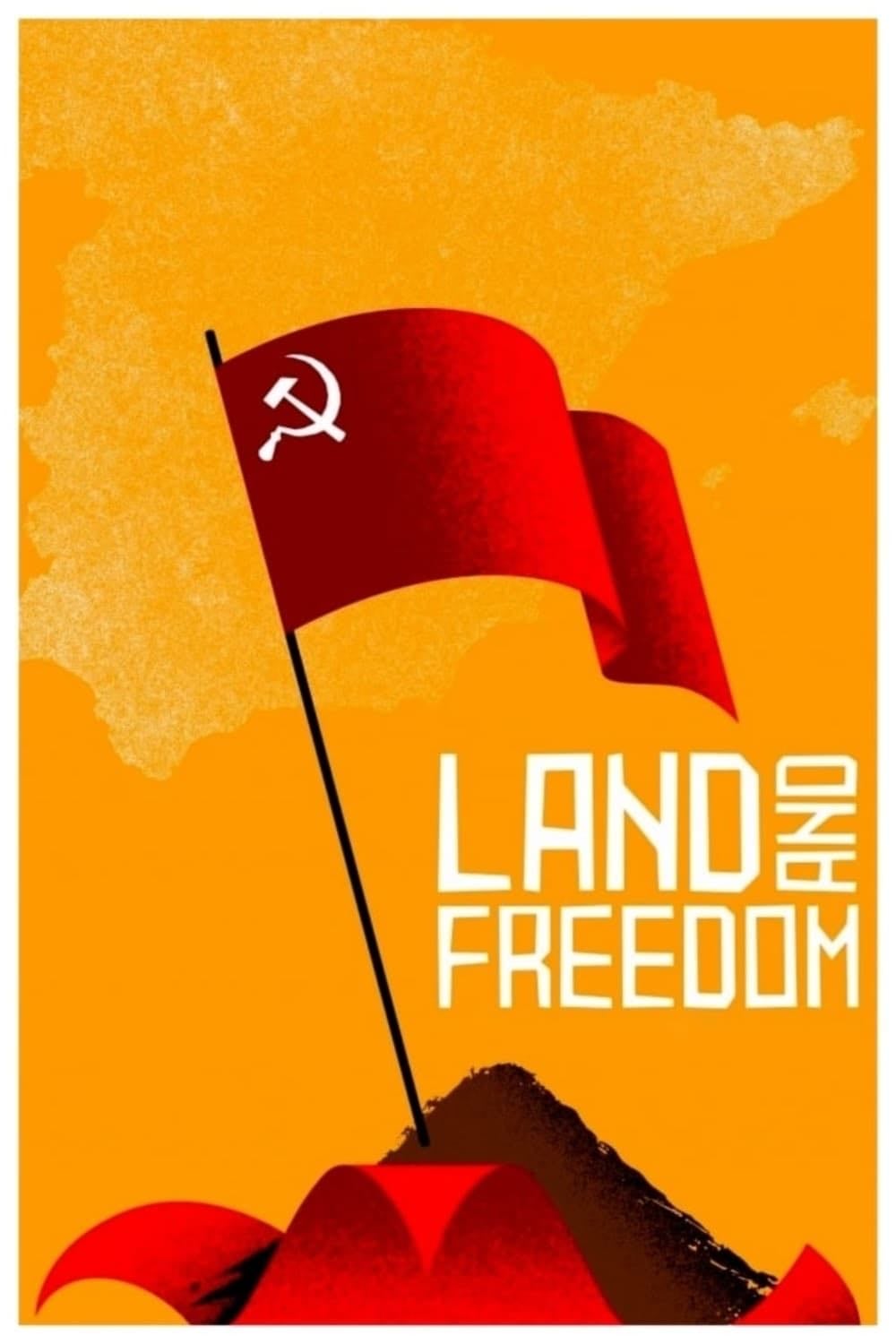Land and Freedom - Ken Loach · 1995