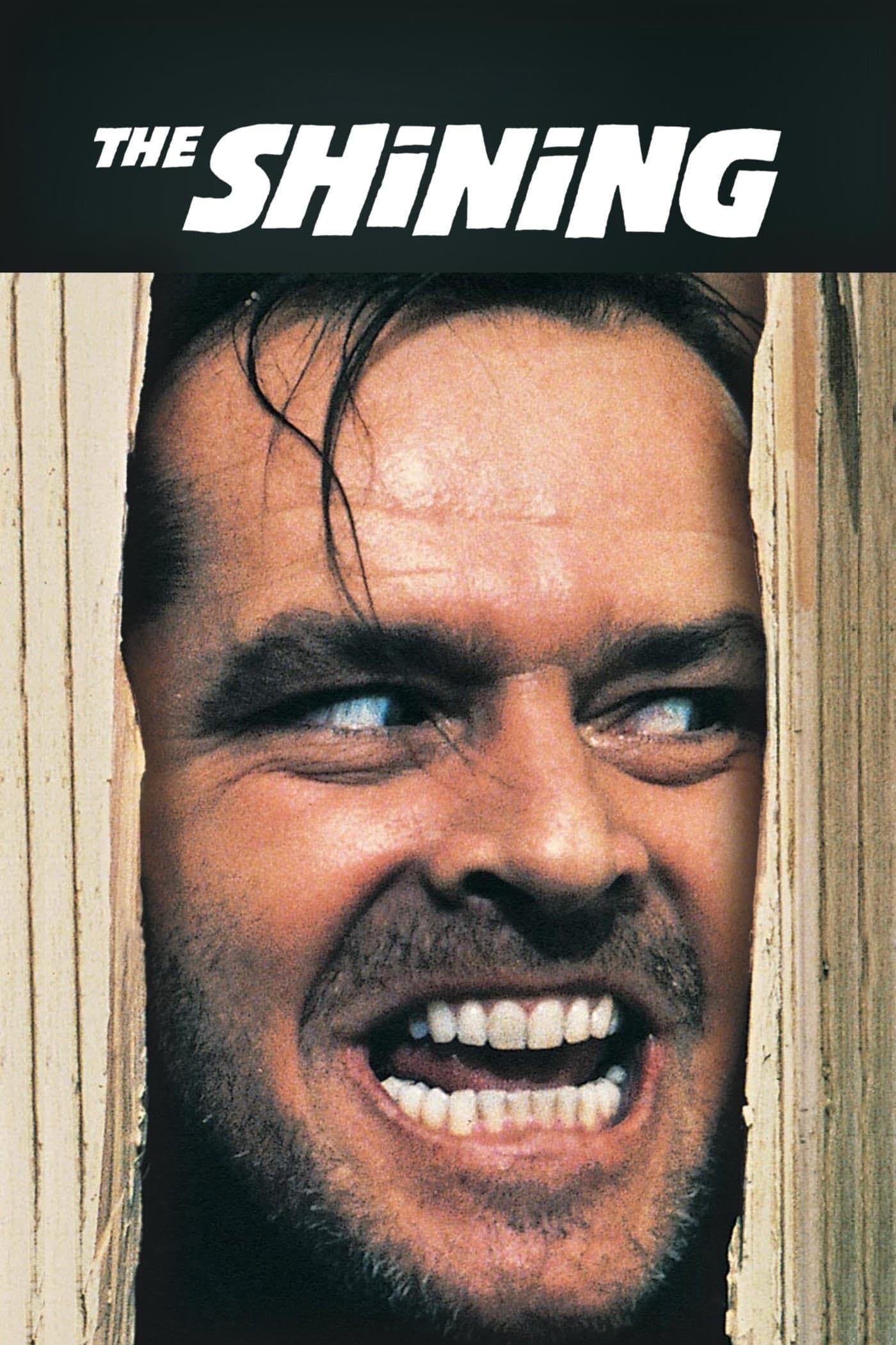 The Shining - Stanley Kubrick · 1980