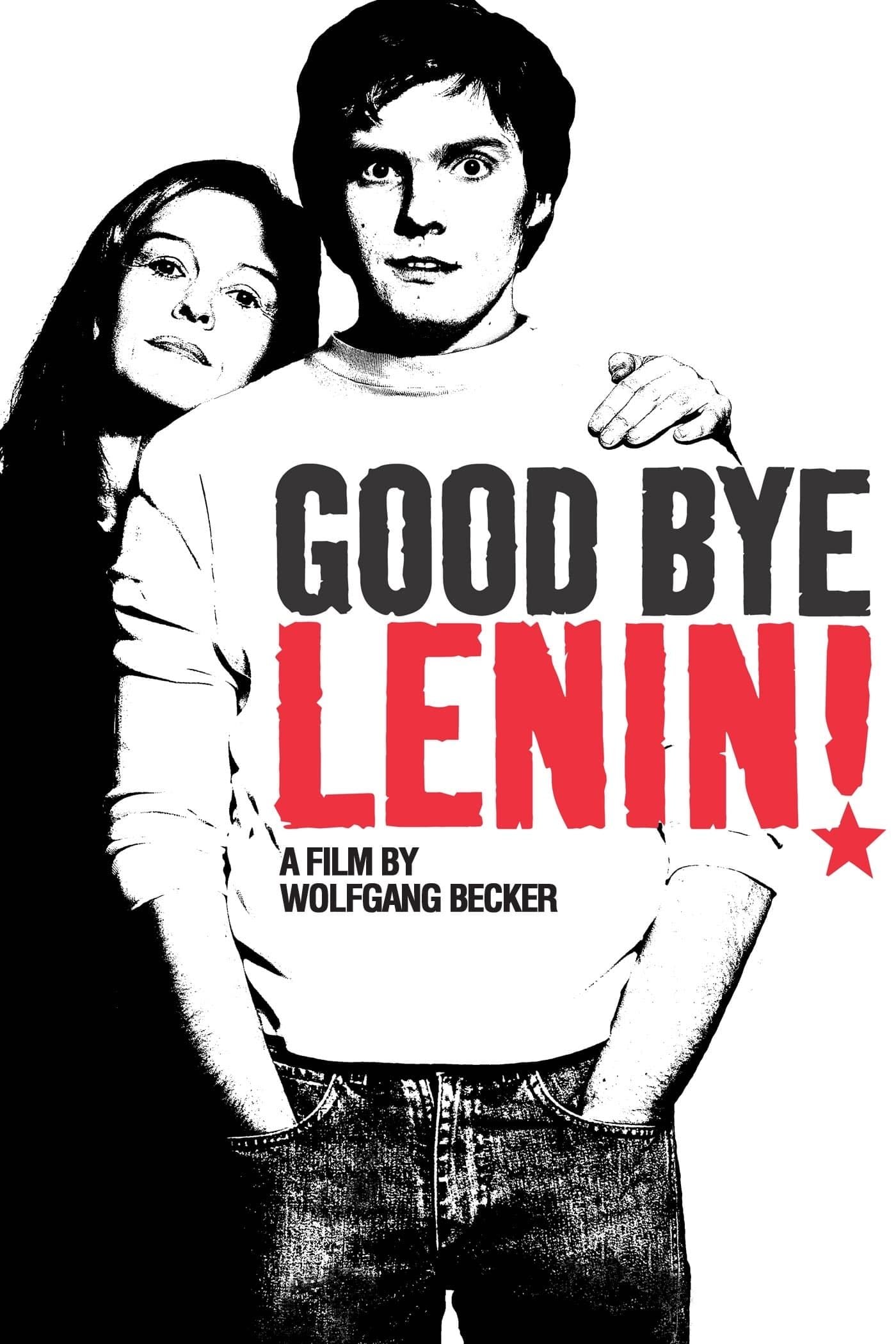 Good Bye, Lenin! - Wolfgang Becker · 2003
