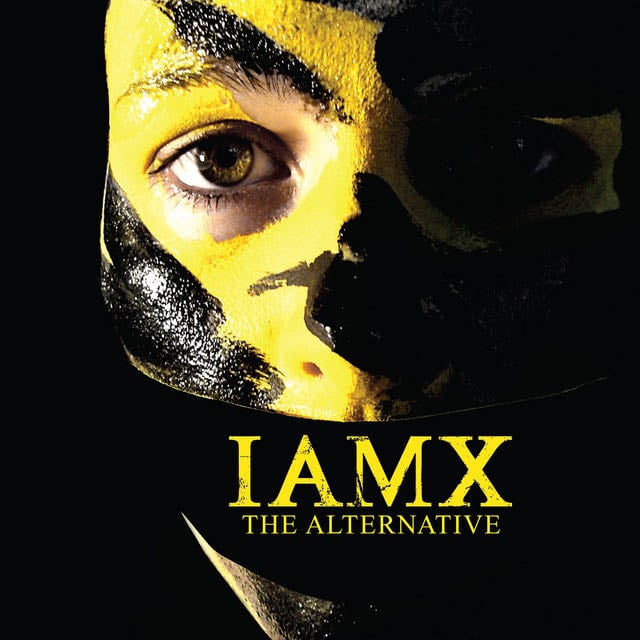 Spit It Out - Song · IAMX