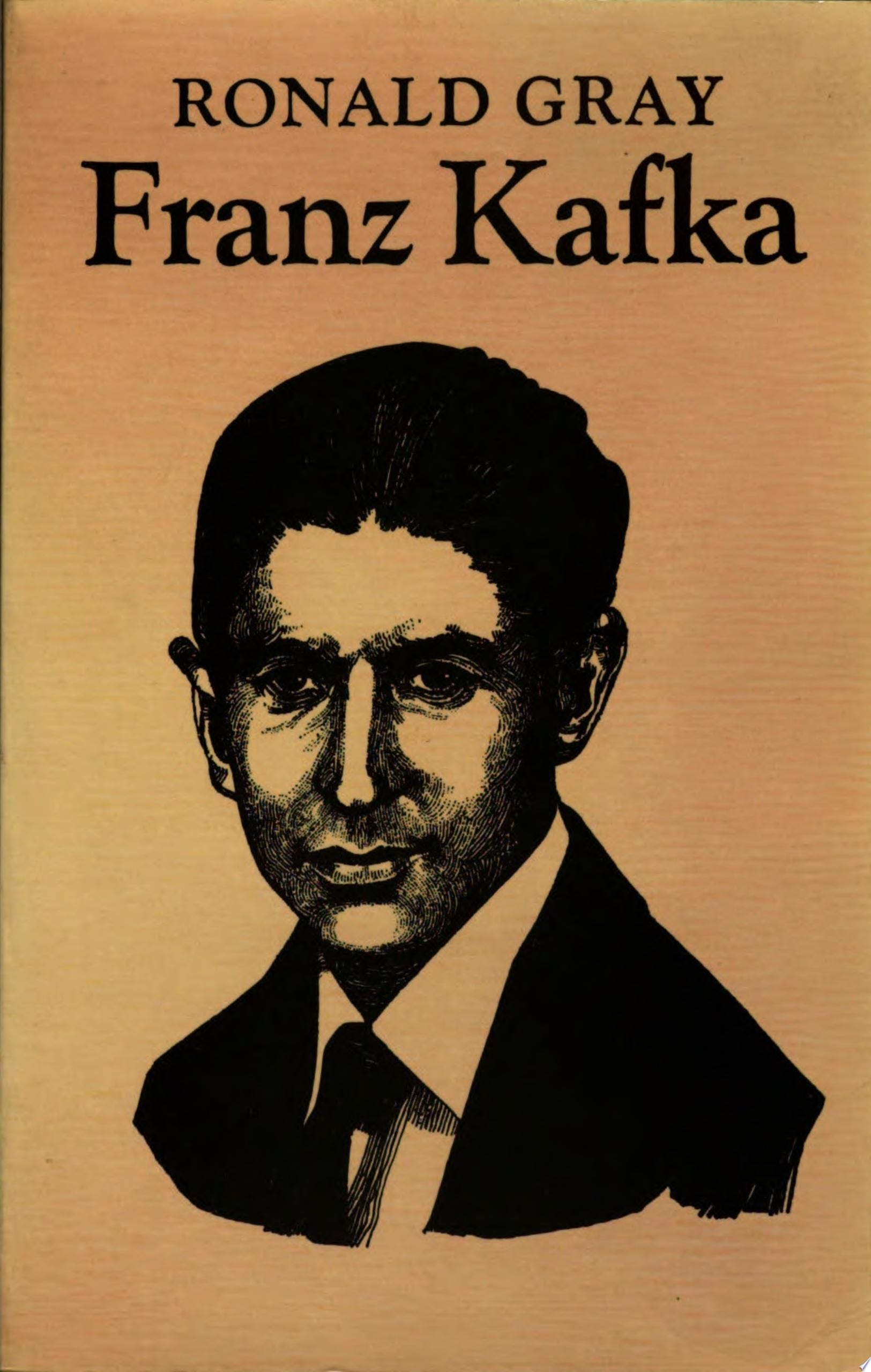 Franz Kafka