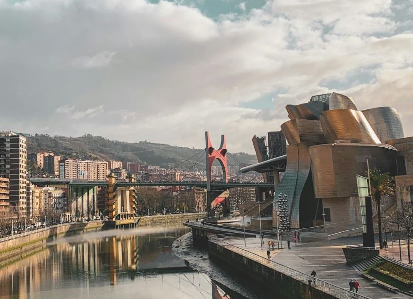 Bilbao