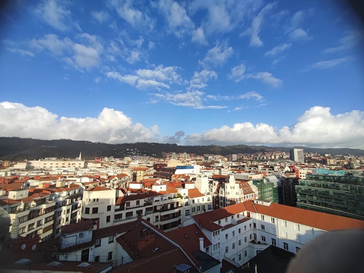 La Terraza