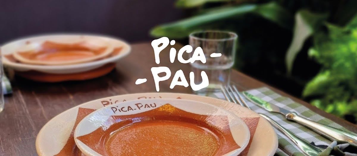 Restaurante Pica-Pau