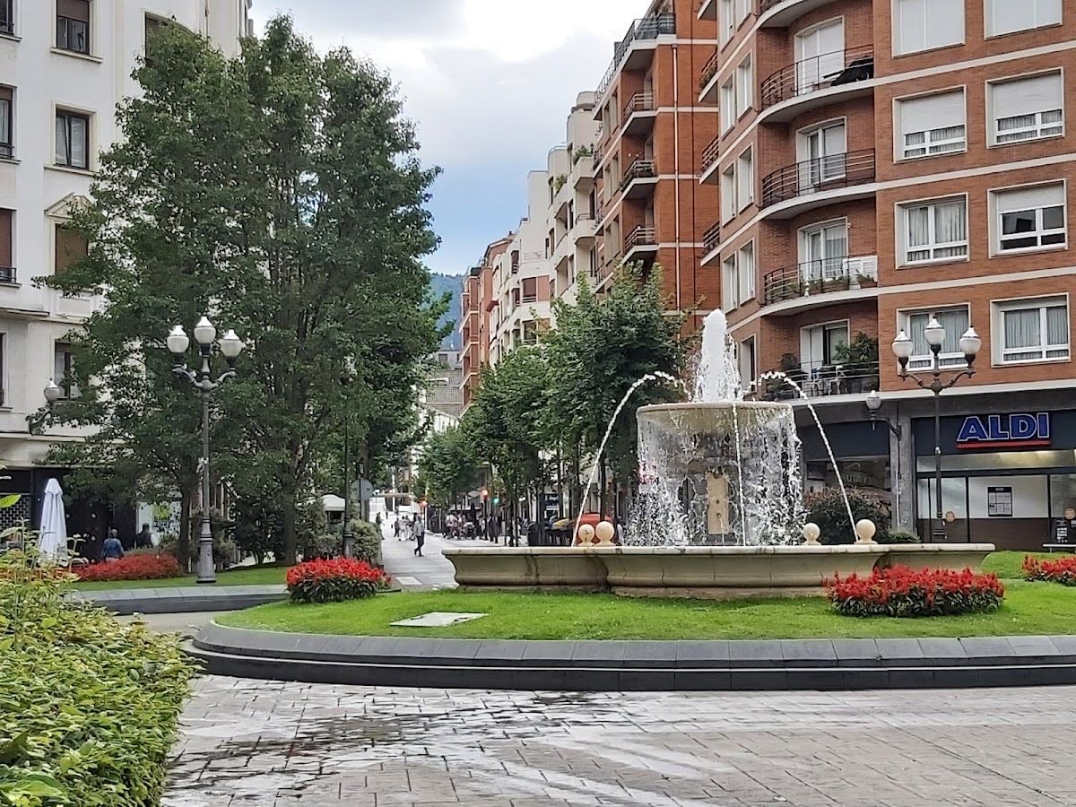 Colombo Bilbao