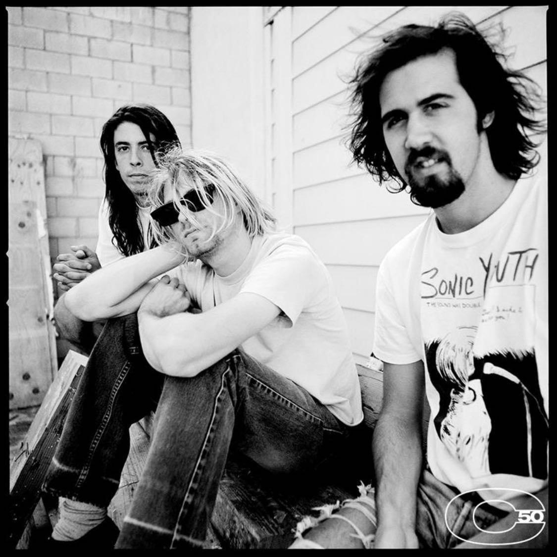 Nirvana - Artist