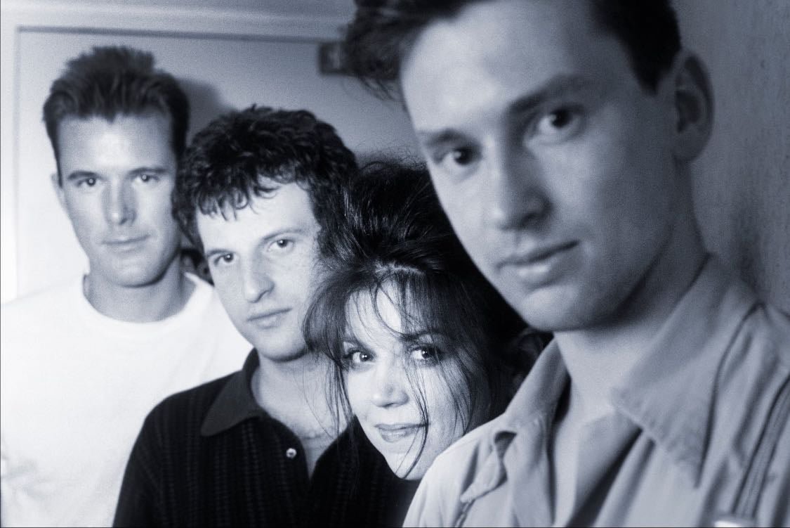 The Sundays - Artist
