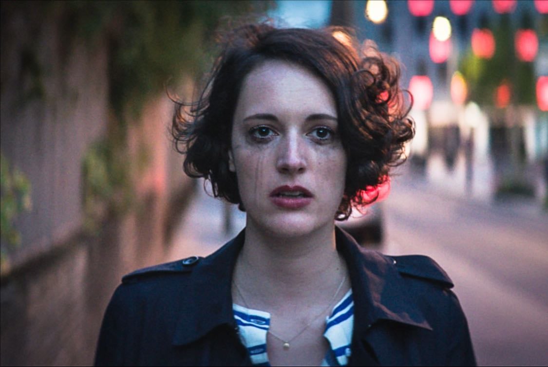 Fleabag - Phoebe Waller-Bridge 路 2016