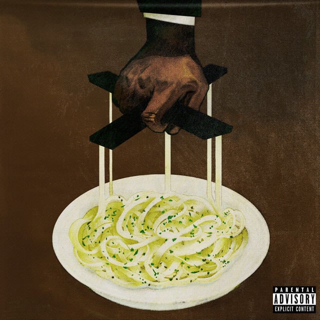 Alfredo - Album · Freddie Gibbs, The Alchemist