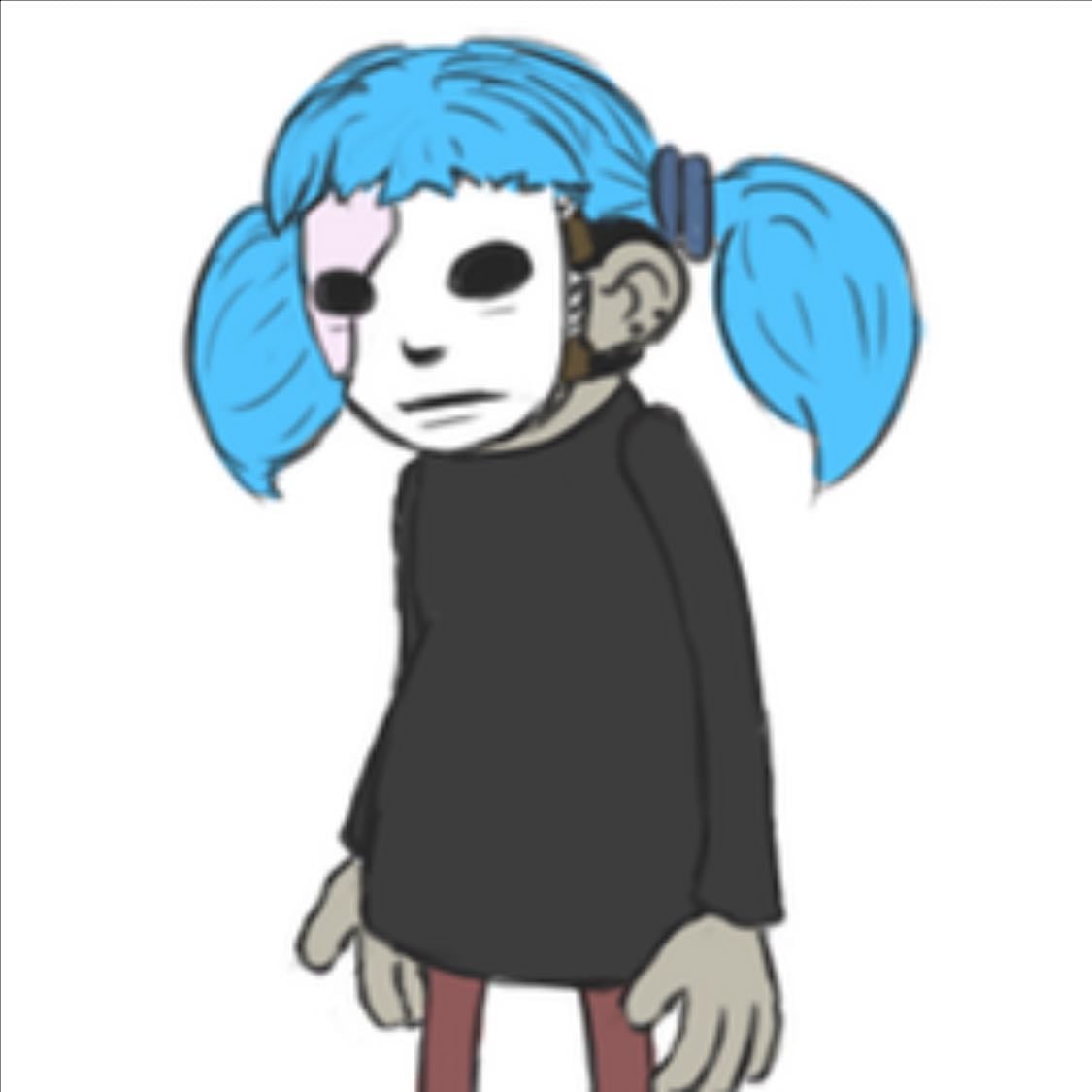 Sallyface