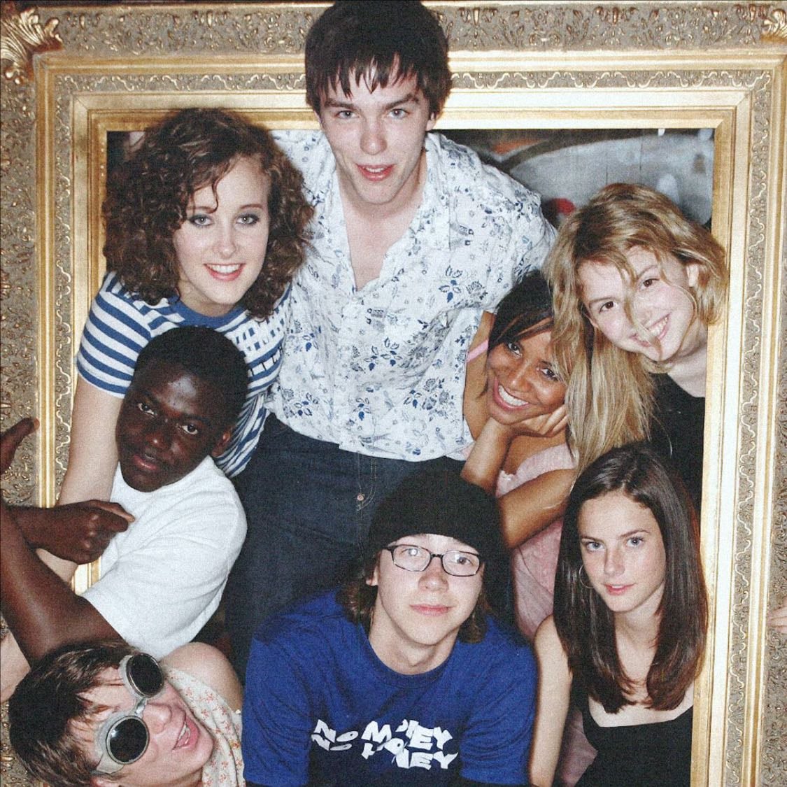 Skins - Jamie Brittain, Bryan Elsley 路 2007
