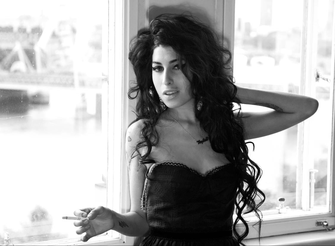 Amy Winehouse - Artist